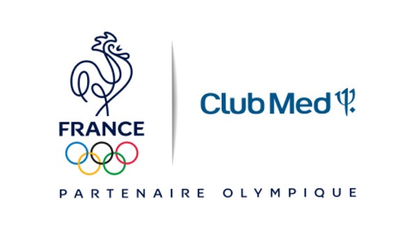 Club Med nouveau Partenaire Officiel du CNOSF