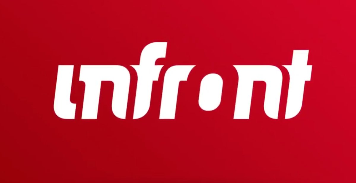 Infront absorbe Infront Sports & Media