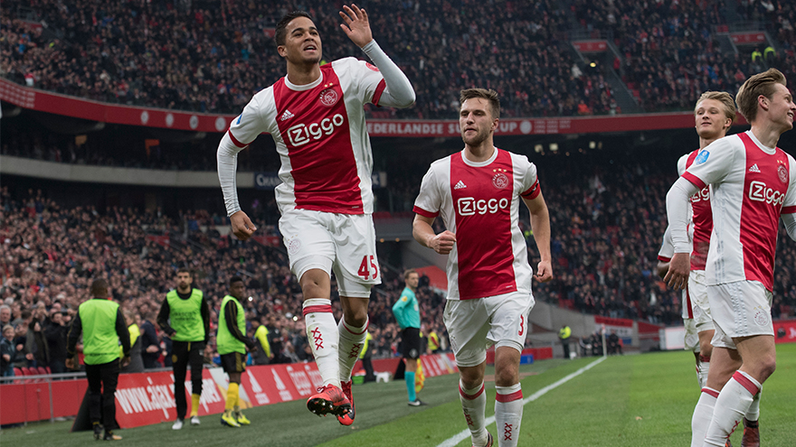 Ziggo rassure l’Ajax Amsterdam