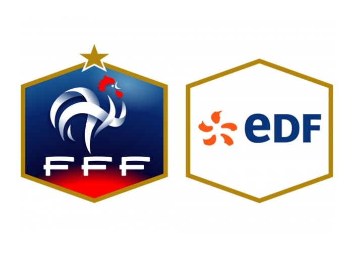 EDF reste auprès du football français