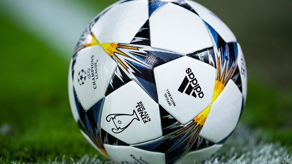 Adidas restera le ballon de la Ligue des champions