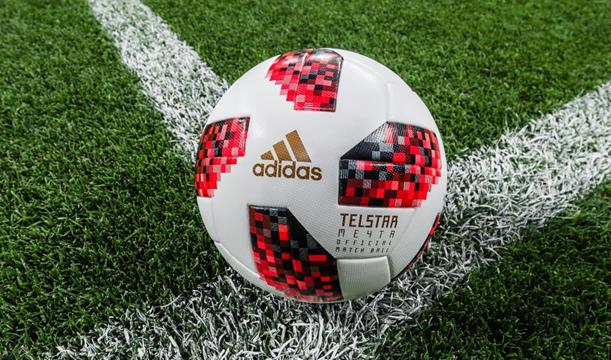 ballon de foot adidas coupe du monde