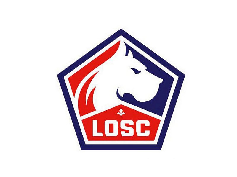 Le LOSC revoit son logo