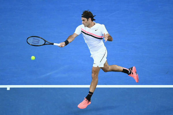 Roger Federer et Nike : bientôt la fin de l’histoire ?