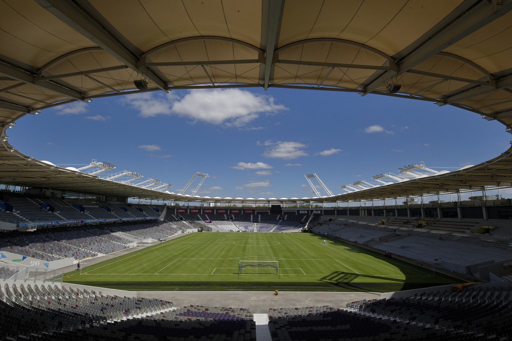 A la recherche d’un namer pour le Stadium de Toulouse