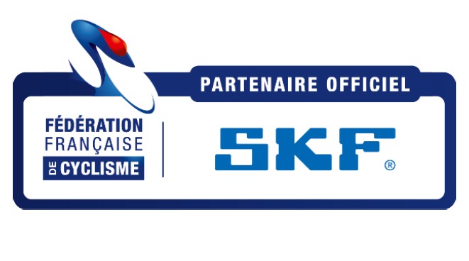 Ça roule avec SKF