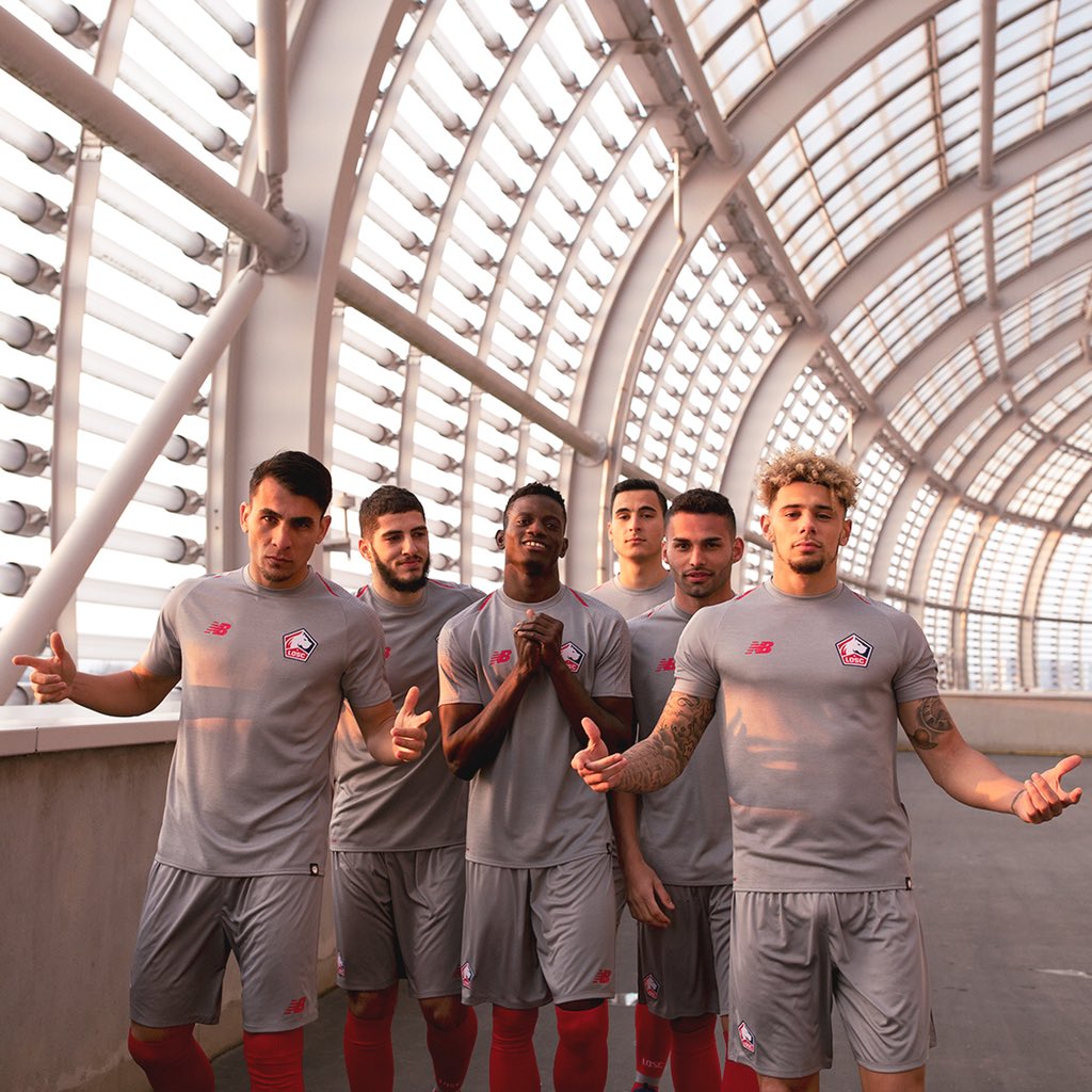 LOSC : l’association avec Partouche est terminée