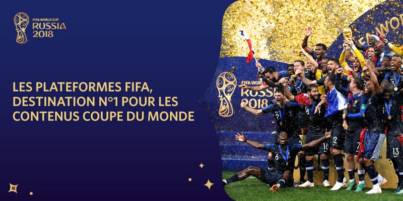 La Coupe du monde la plus engageante de l'histoire