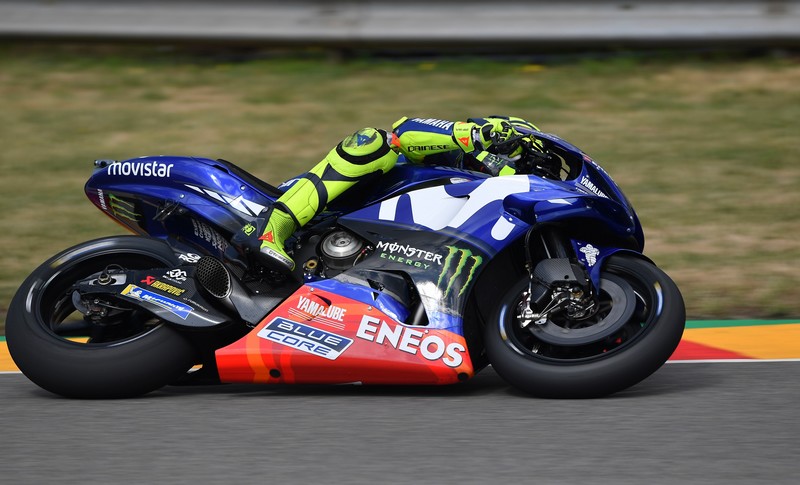 Monster Energy prochain sponsor titre de Yamaha