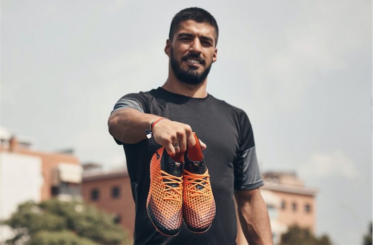 adidas x luis suarez