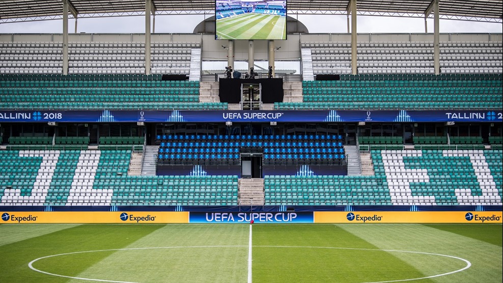 Expedia Group s'engage auprès de la Ligue des champions