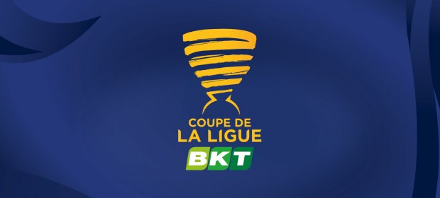 BKT, un sponsor indien pour la Coupe de la Ligue