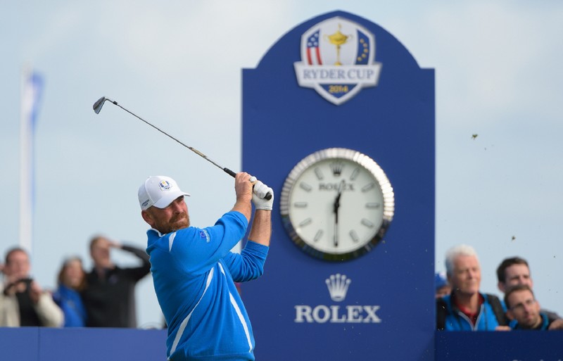 Avec la Ryder Cup, la FFGolf a fédéré les marques