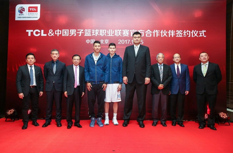 TCL présent sur la Coupe du Monde féminine  de basket-ball