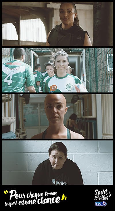 Sport Market en charge de la campagne FDJ