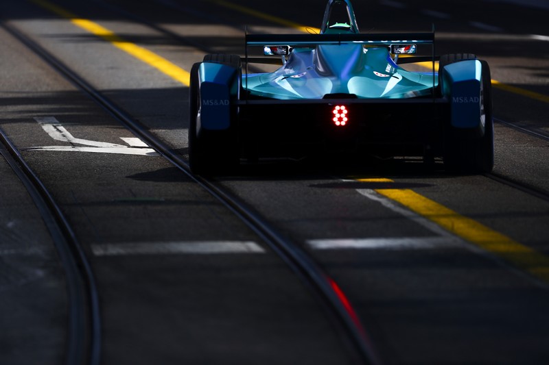 Bosch se branche sur la Formule E