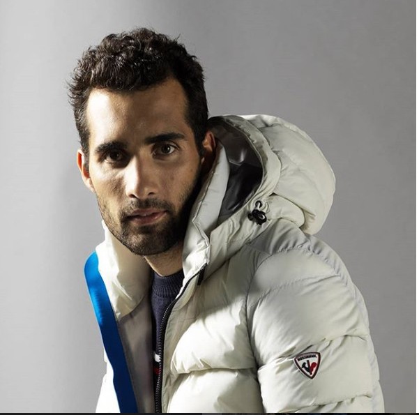 Martin Fourcade obtient un statut à part auprès de Rossignol