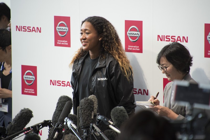 Naomi Osaka bouscule les certitudes japonaises