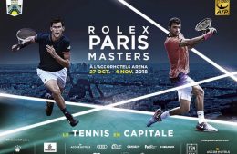 Masters de Paris-Bercy 2022 : quelle date pour la prochaine édition ?
