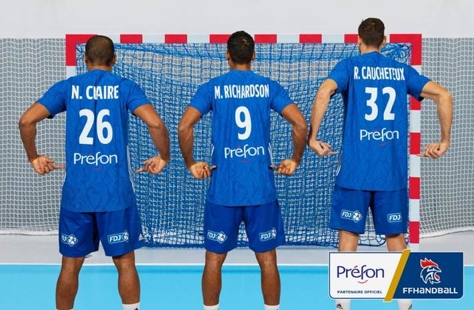 Quel nouvel entrant, le handball a-t-il séduit ?