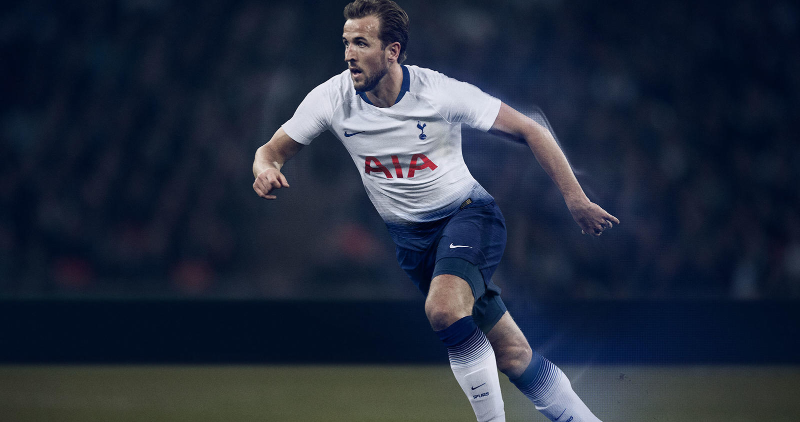 Déjà l’heure du renouvellement pour l’association Nike/Tottenham