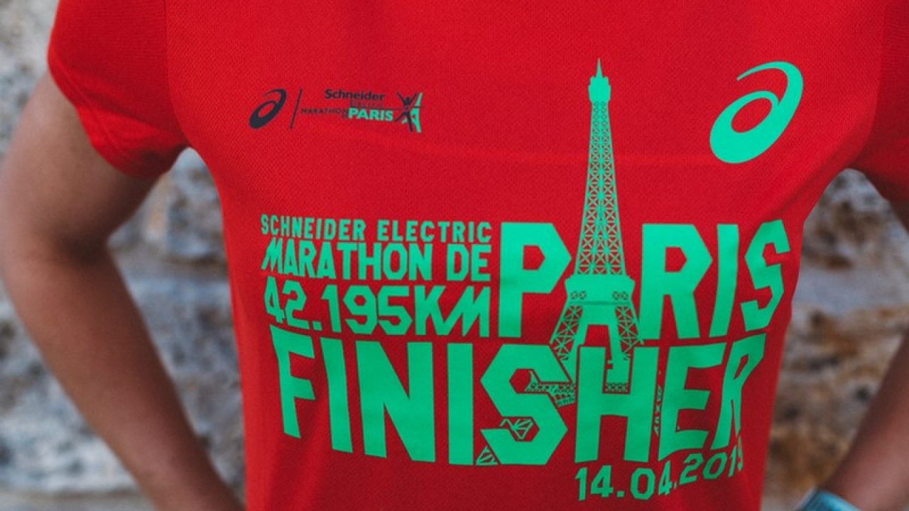 t shirt asics 2019