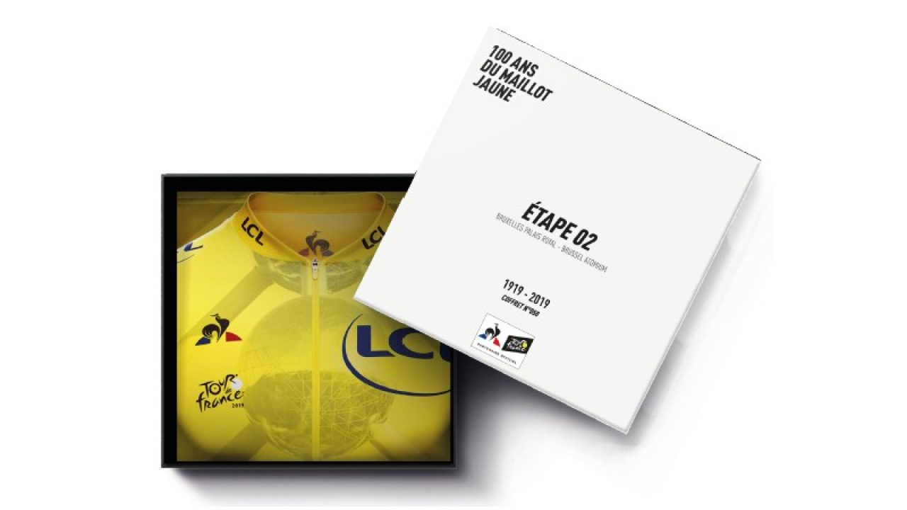 tenis le coq sportif jaune