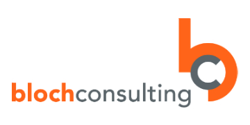 Bloch Consulting