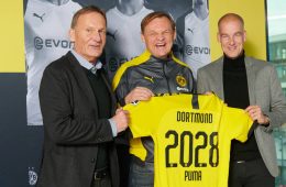 puma sponsoring sportif