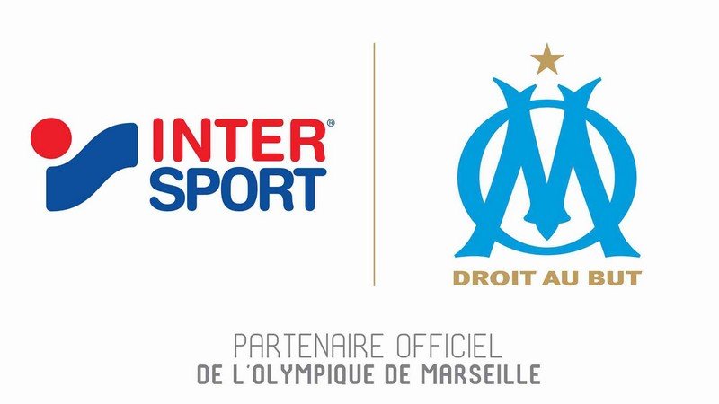 Intersport prolonge avec l’OM sur un autre positionnement