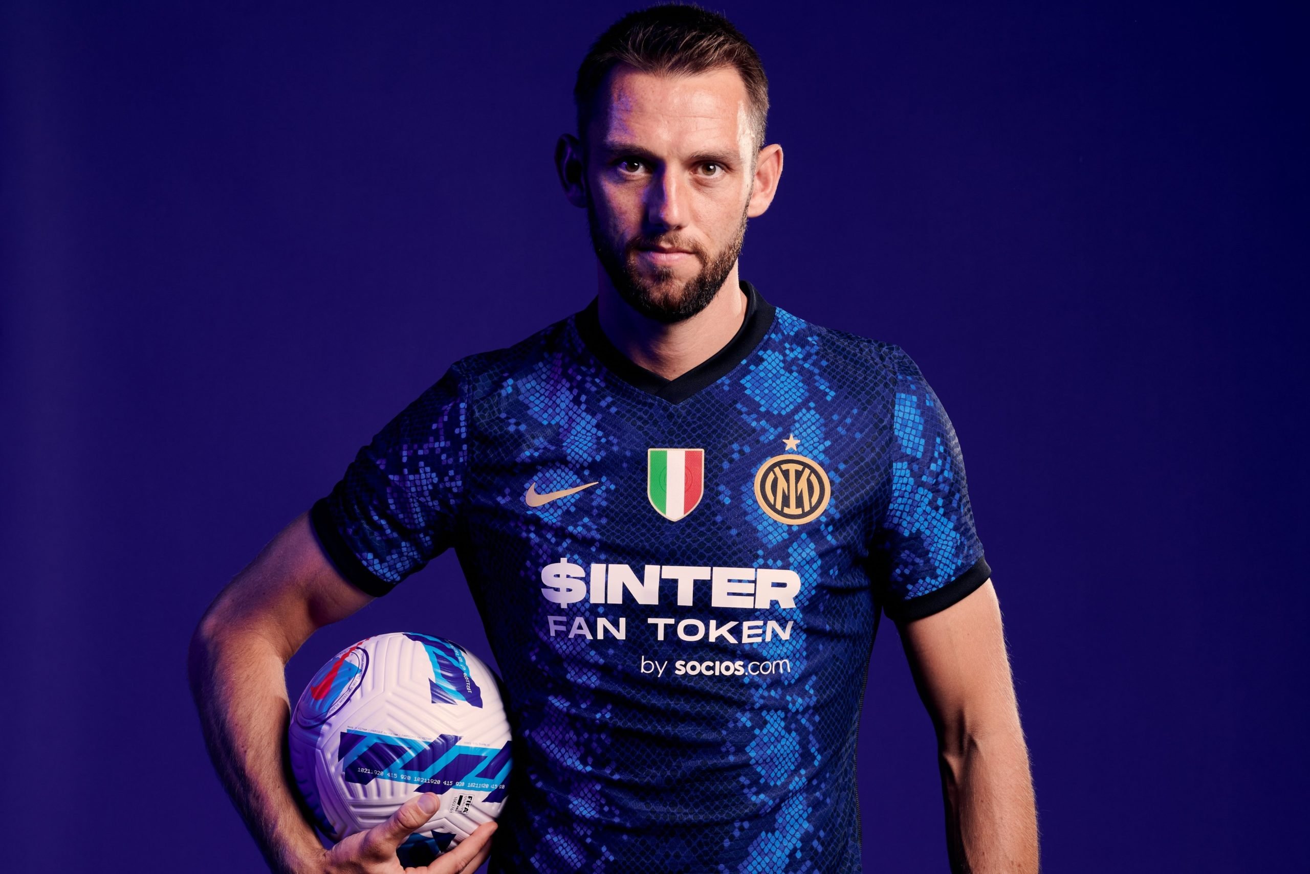 L'Inter Milan dévoile un nouveau sponsor surprise - Sponsoring.fr