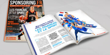 Nouveau numéro hors-série de Sponsoring.fr