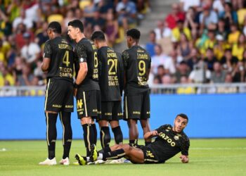 Le LOSC accueille un nouveau sponsor