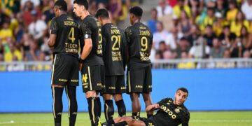 Le LOSC accueille un nouveau sponsor