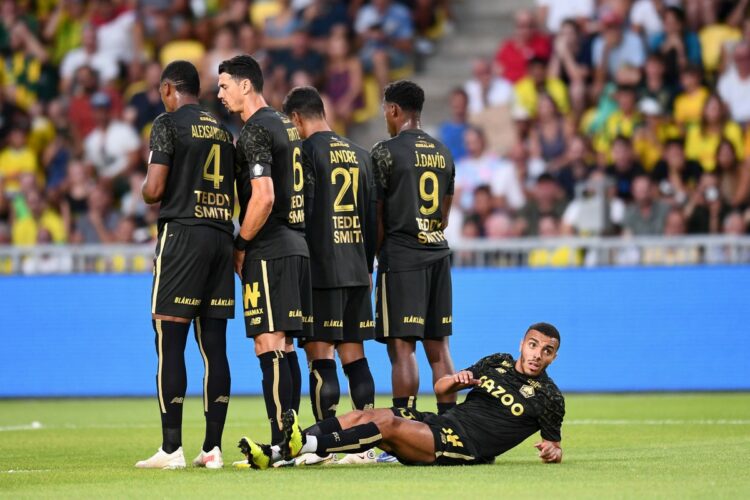 Le LOSC accueille un nouveau sponsor