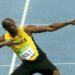 Usain Bolt dépose sa célébration en tant que marque commerciale