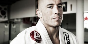Georges St-Pierre, Président du Jury de SPORTEL Awards