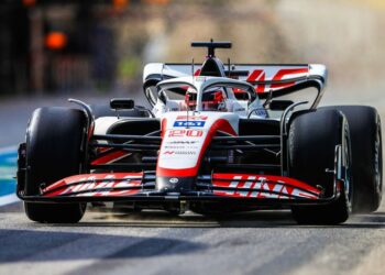 Un nouveau sponsor pour Haas