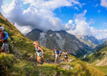 Savoie Mont Blanc s’associe à l’Ultra Trail du Mont Blanc