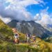 Savoie Mont Blanc s’associe à l’Ultra Trail du Mont Blanc