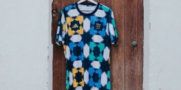 Le Maroc demande à Adidas le retrait du nouveau maillot de l&rsquo;Algérie