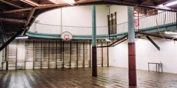 FDJ et la Fondation du patrimoine s’engagent en faveur de la restauration du site de la YMCA Paris