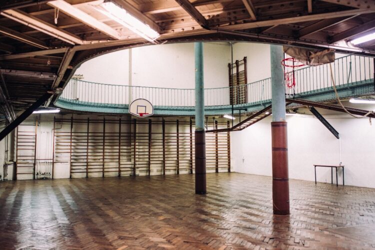 FDJ et la Fondation du patrimoine s’engagent en faveur de la restauration du site de la YMCA Paris