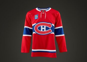 RBC, ce premier sponsor maillot des Canadiens que les fans critiquent