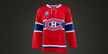 RBC, ce premier sponsor maillot des Canadiens que les fans critiquent