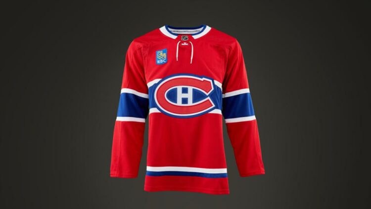 RBC, ce premier sponsor maillot des Canadiens que les fans critiquent