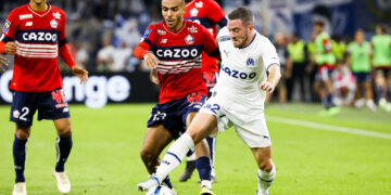 Cazoo confirmé au LOSC
