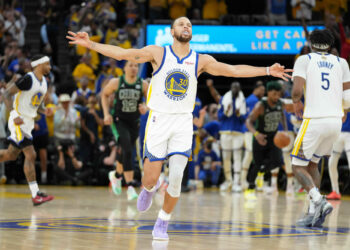 Under Armour prêt à tout pour Stephen Curry ?