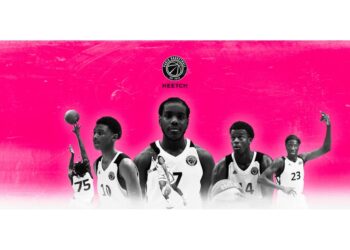 Heetch étend son engagement au Paris Basketball