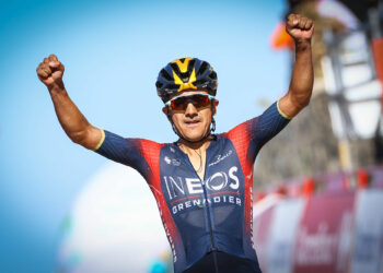 Le parrainage sportif à haute teneur en carbone dénoncé